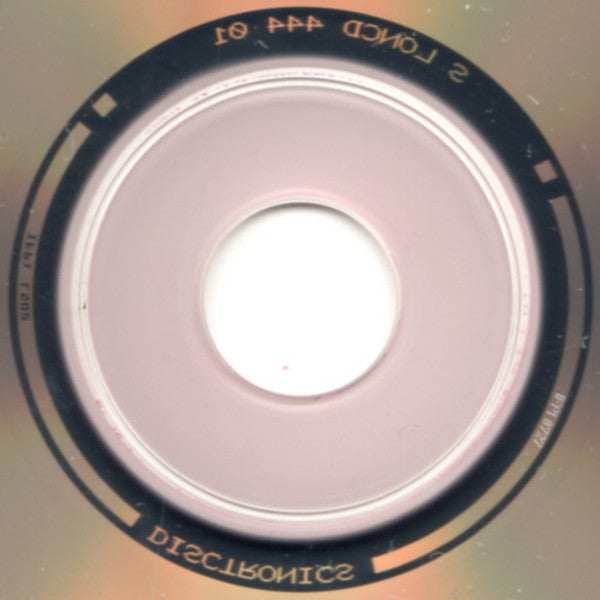 All Saints - Pure Shores (CD) (Very Good Plus (VG)) - DaddyPop