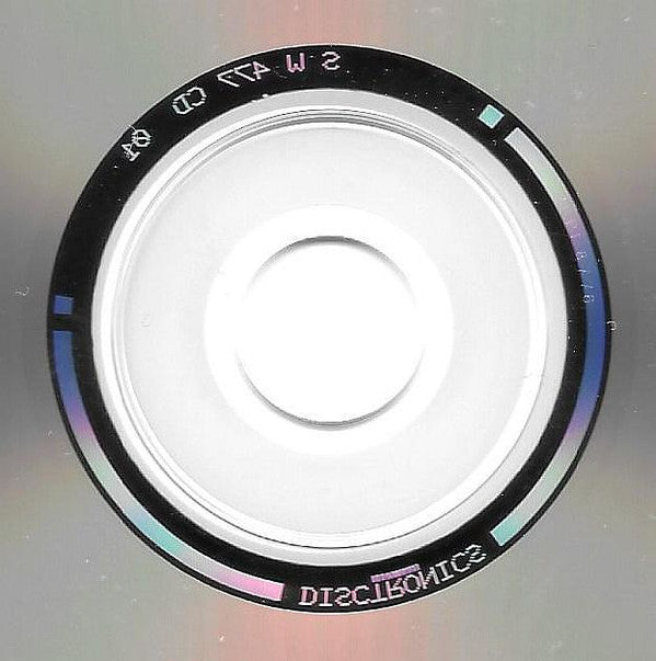 R.E.M. : At My Most Beautiful (CD, Single, Dis)