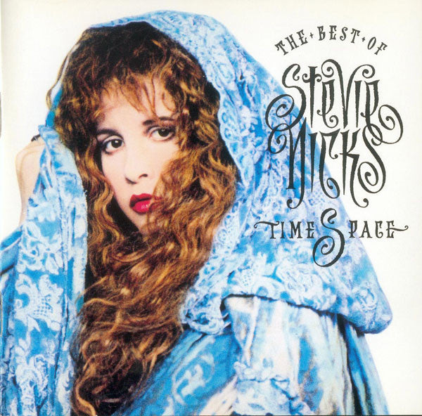 Stevie Nicks : Timespace - The Best Of Stevie Nicks (CD, Comp)