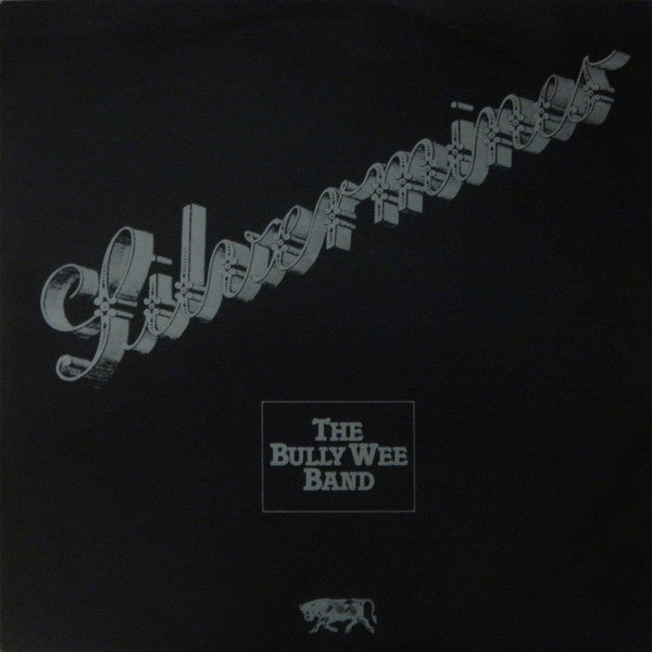 The Bully Wee Band : Silvermines (LP, Album)