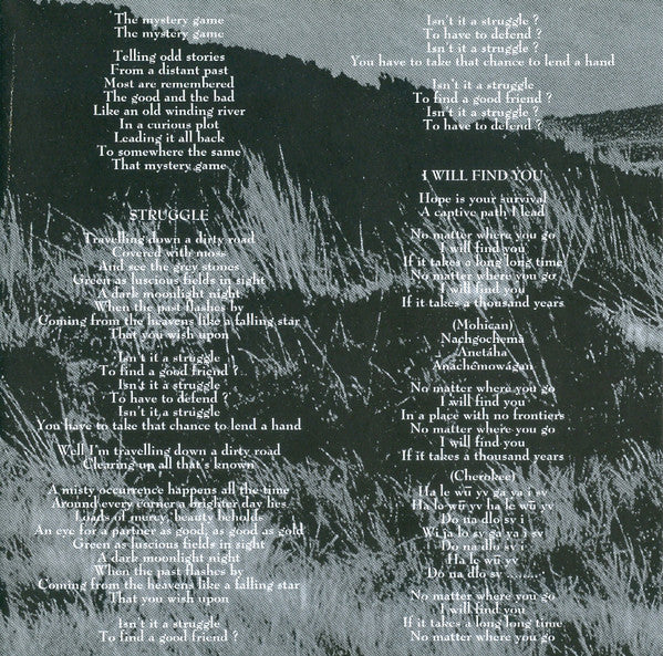 Clannad : Banba (CD, Album)