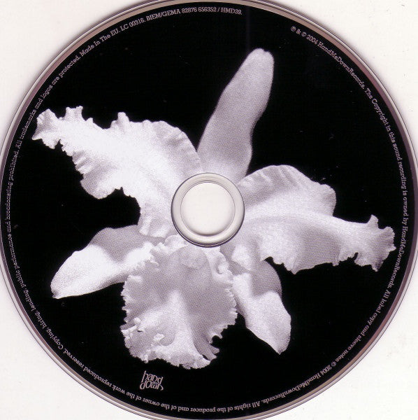 Kings Of Leon : Aha Shake Heartbreak (CD, Album)