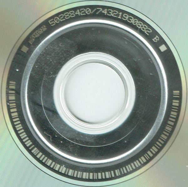 Gareth Gates : Unchained Melody (CD, Single, Son)