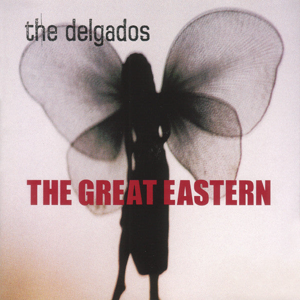 The Delgados : The Great Eastern (CD, Album)