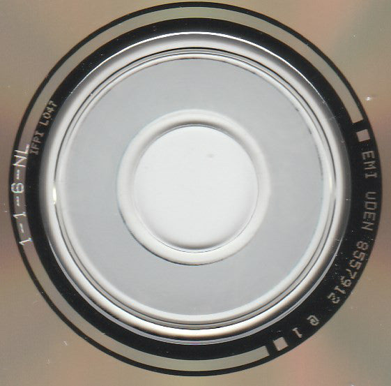 Mansun : Attack Of The Grey Lantern (CD, Album, Ude)