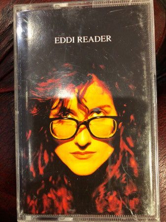 Eddi Reader : Eddi Reader (Cass, Album)