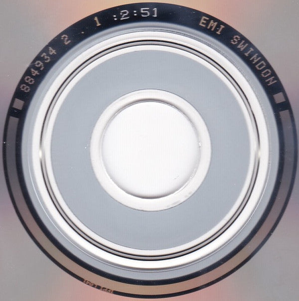 Various Artists (6) : Perfect Day (CD, Single)