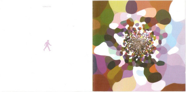 Gay Dad : To Earth With Love (CD, Single)