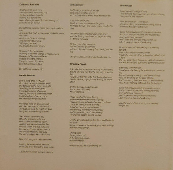 Climax Blues Band : Drastic Steps (CD)