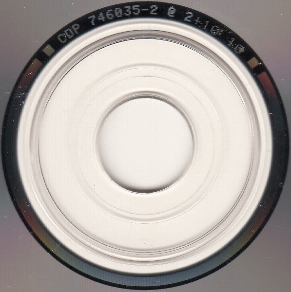 Pink Floyd : Wish You Were Here (CD, Album, RE)