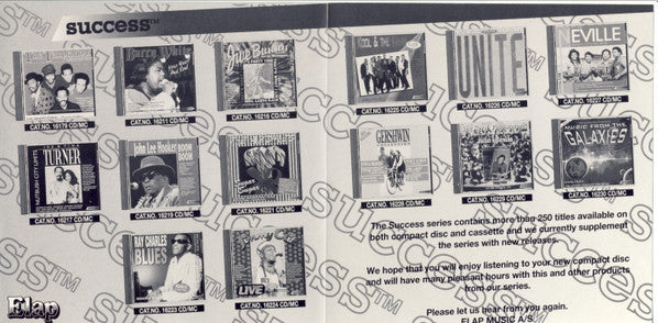 The Jordanaires : Elvis Memories (CD, Comp)