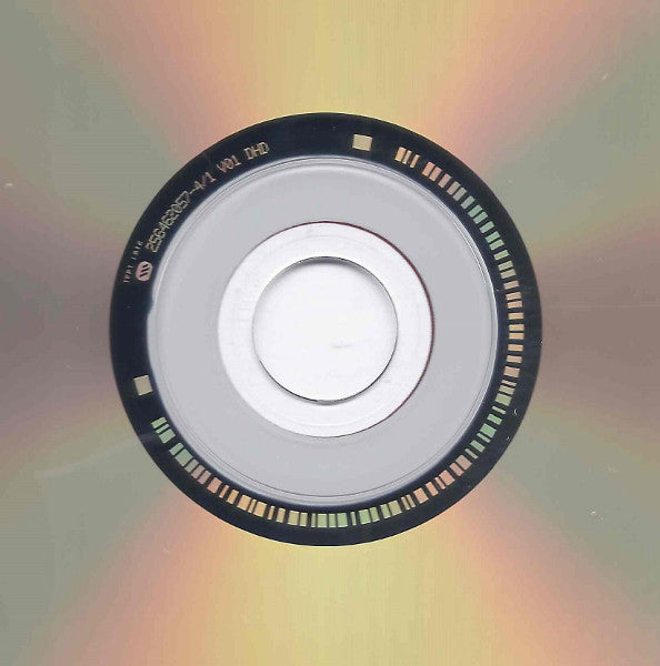 David Bowie : Nothing Has Changed (2xCD, Comp, RM)