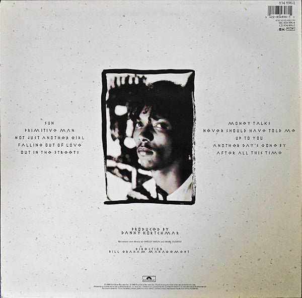 Ivan Neville : If My Ancestors Could See Me Now (LP, Album)