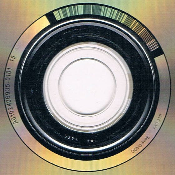 Olly Murs : Never Been Better (CD, Album, Dlx, Har)