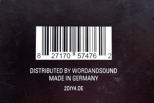 Lana Del Rey : West Coast (Solomun Remix) (12")