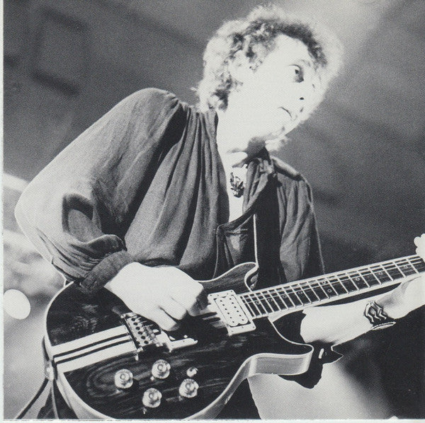 Stan Webb's Chicken Shack : Archive Series (CD, Album)