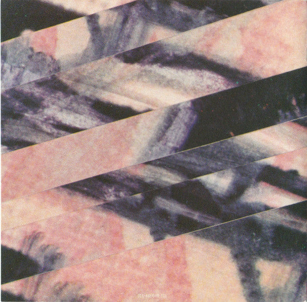 New Kids On The Block - Step By Step (CD) (Near Mint (NM Or M-)) - DaddyPop