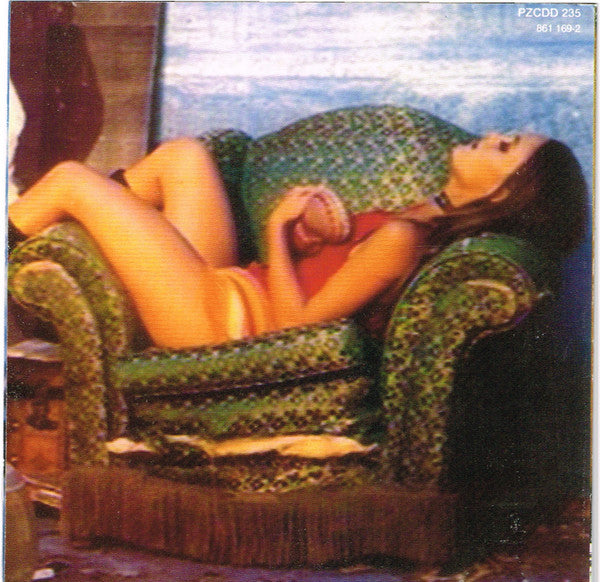 Vanessa Paradis : Be My Baby (CD, Maxi)