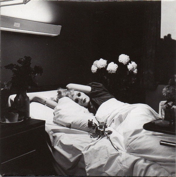 Antony And The Johnsons : I Am A Bird Now (CD, Album, RE, Arv)
