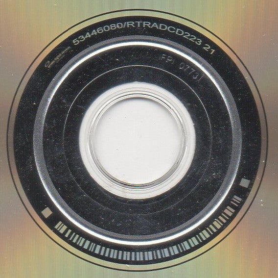 Antony And The Johnsons : I Am A Bird Now (CD, Album, RE, Arv)