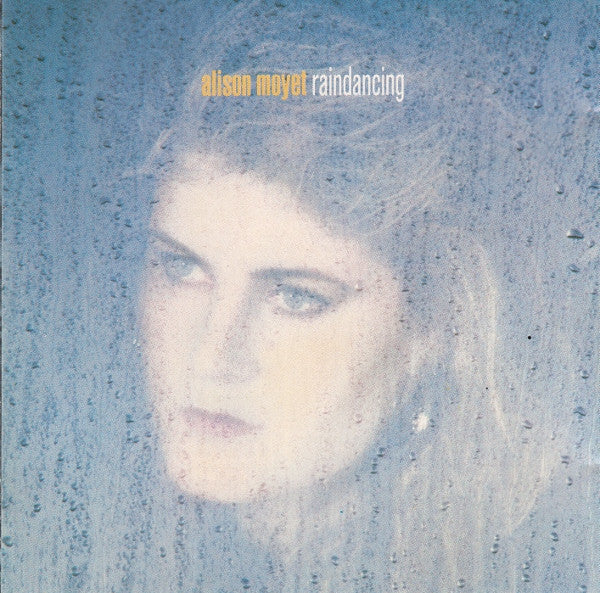 Alison Moyet - Raindancing (CD) (Very Good Plus (VG)) - DaddyPop