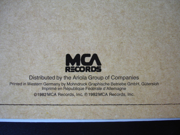 Poco (3) : Cowboys & Englishmen (LP, Album)