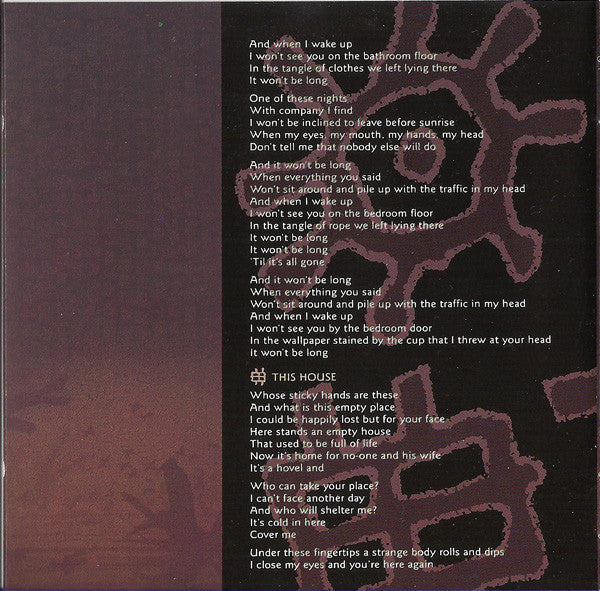 Alison Moyet - Hoodoo (CD) (Very Good (VG)) - DaddyPop