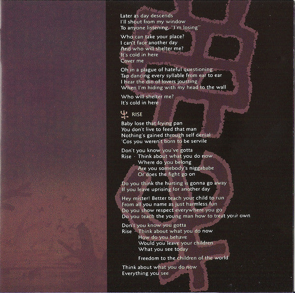 Alison Moyet - Hoodoo (CD) (Very Good (VG)) - DaddyPop