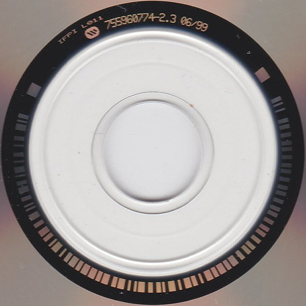 Tracy Chapman : Tracy Chapman (CD, Album, RE, RP)