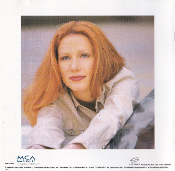 Allison Moorer : Alabama Song (HDCD, Album)