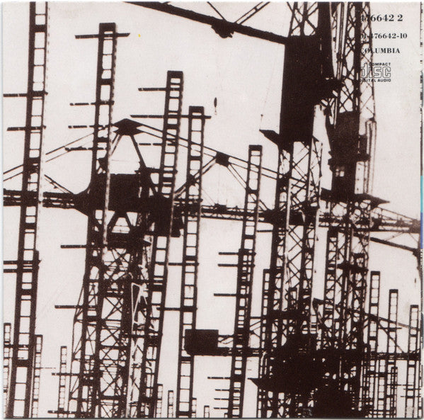 Deacon Blue : Our Town - The Greatest Hits (CD, Comp)