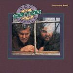 Doc & Merle Watson : Lonesome Road (LP, Album)