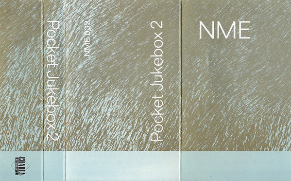 Various : Pocket Jukebox 2 (Cass, Comp)
