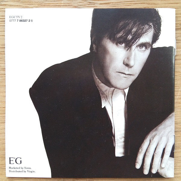 Bryan Ferry And Roxy Music : Bryan Ferry - The Ultimate Collection With Roxy Music (CD, Comp, RE)