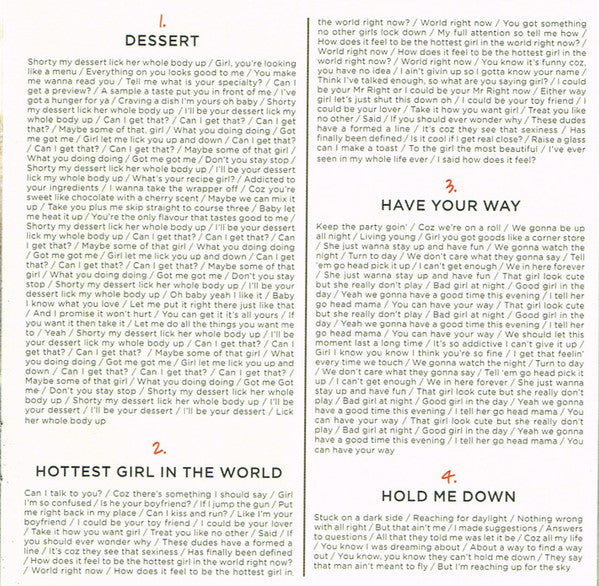 JLS (3) : Evolution (CD, Album)