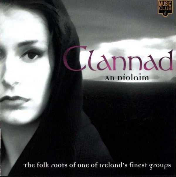 Clannad : An Díolaim (CD, Comp)