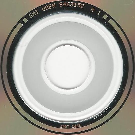 Julia Fordham : The Julia Fordham Collection (CD, Comp, RM)