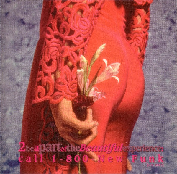 The Artist (Formerly Known As Prince) : The Most Beautiful Girl In The World (CD, Single)