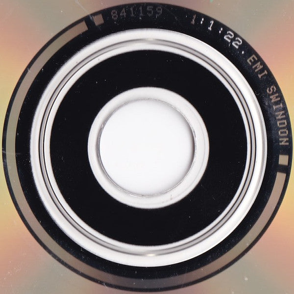 Various : The Best 80's Album In The World...Ever! (2xCD, Comp)