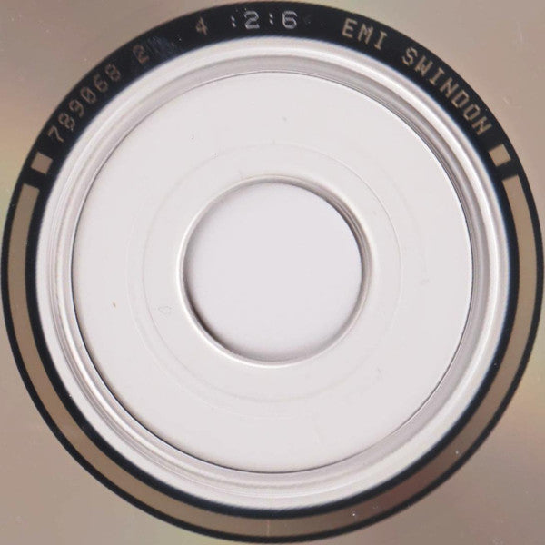 Hot Chocolate : Their Greatest Hits (CD, Comp, RE)