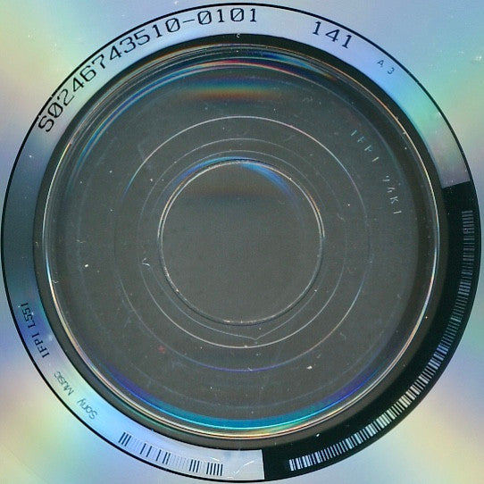 Chet Atkins And Mark Knopfler : Neck And Neck (CD, Album, RP)