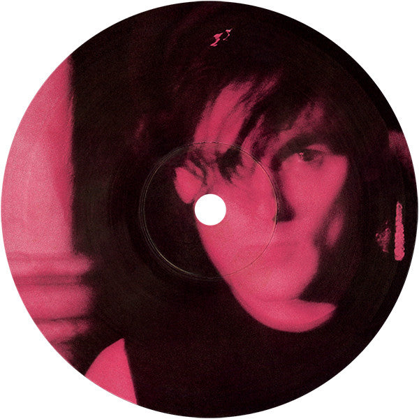 The Associates : A Matter Of Gender (12", Single)