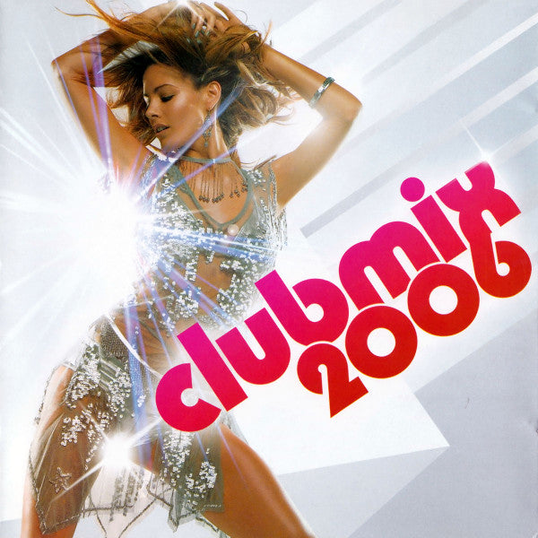 Various : Clubmix 2006 (2xCD, Comp)