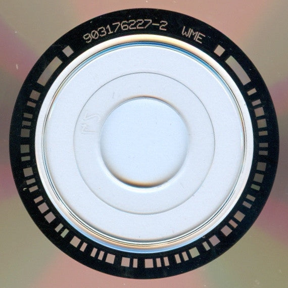 Marius Müller-Westernhagen : Jaja (CD, Album)