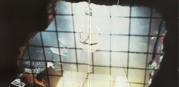 Marius Müller-Westernhagen : Jaja (CD, Album)