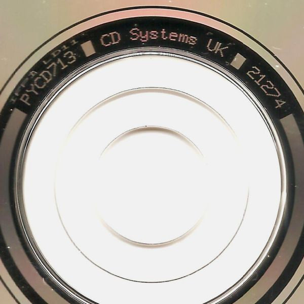 Sonny Boy Williamson : Early In The Morning (CD, Comp)