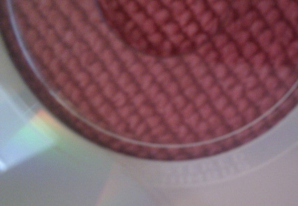 Genesis : Live / The Way We Walk (Volume One: The Shorts) (CD, Album)