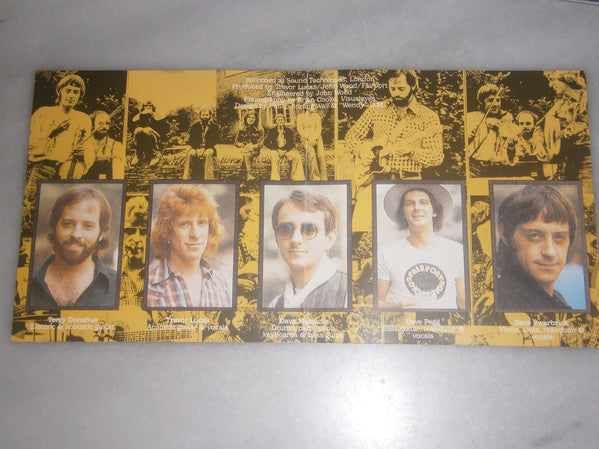 Fairport Convention : Nine (CD, Album)