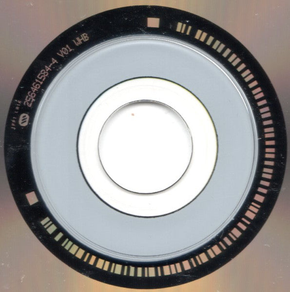 The Wombats : Glitterbug (CD, Album)