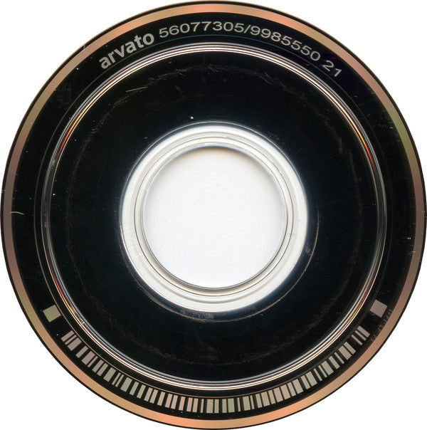 Paradise Lost : The Plague Within (CD, Album, Ltd, Med)